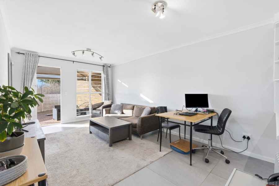 To Let 2 Bedroom Property for Rent in Milnerton Ridge Western Cape